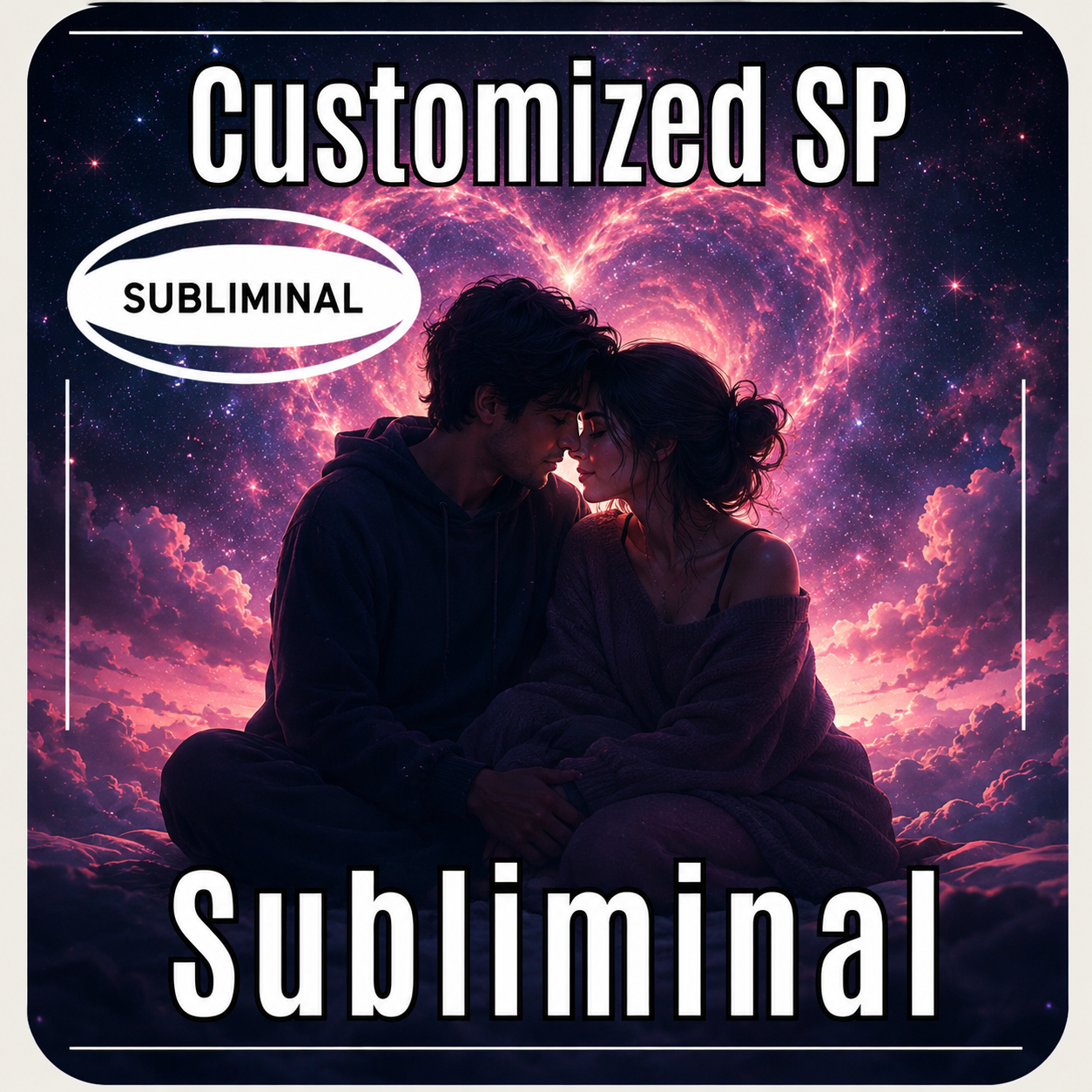 SP Customized Subliminal